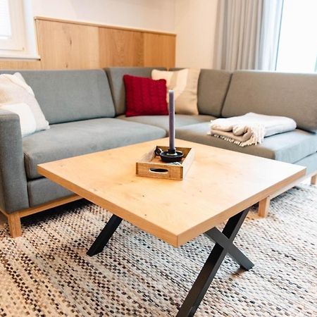 Kuesten Apartments Tannenhausen Aurich Extérieur photo