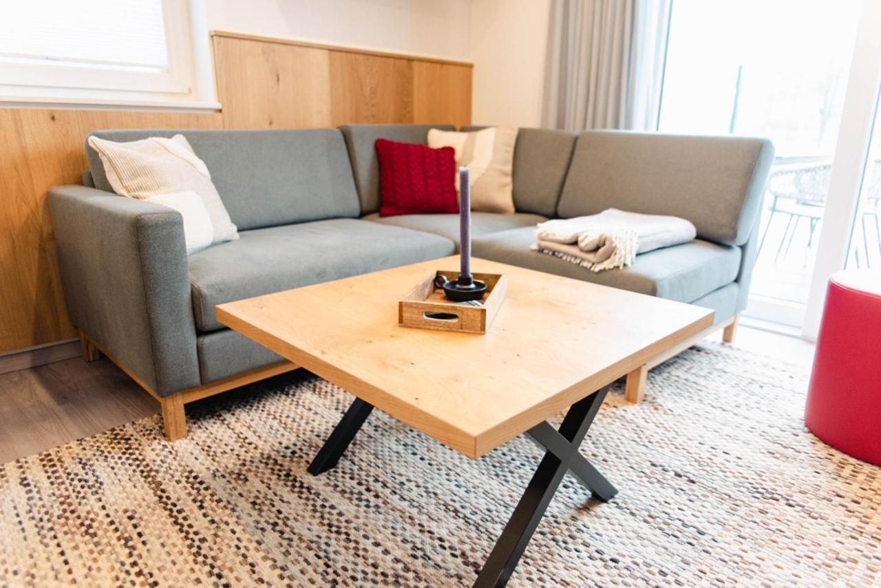 Kuesten Apartments Tannenhausen Aurich Extérieur photo