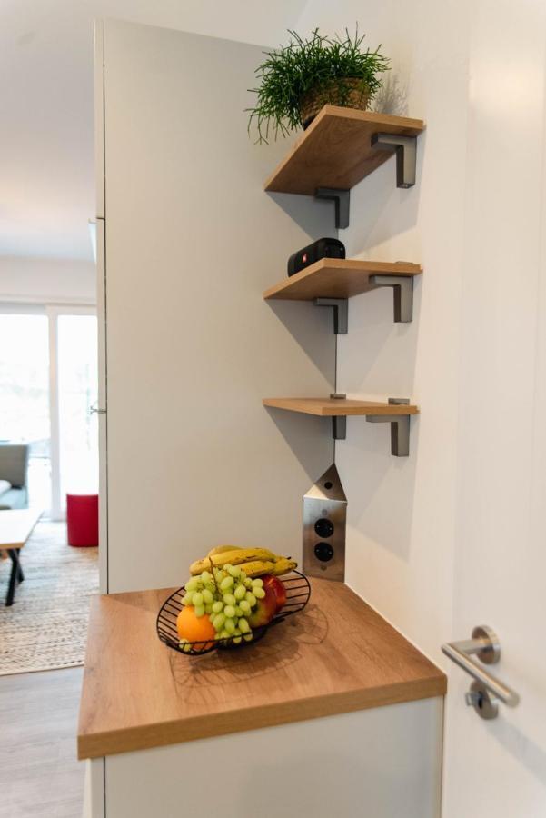 Kuesten Apartments Tannenhausen Aurich Extérieur photo