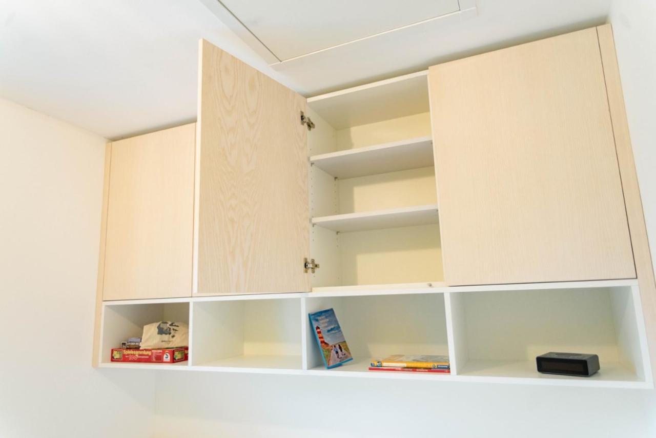 Kuesten Apartments Tannenhausen Aurich Extérieur photo