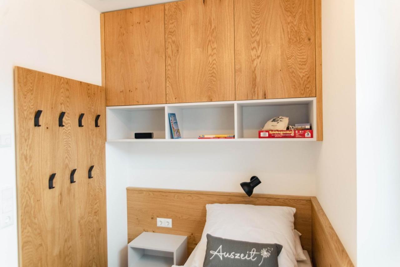 Kuesten Apartments Tannenhausen Aurich Extérieur photo