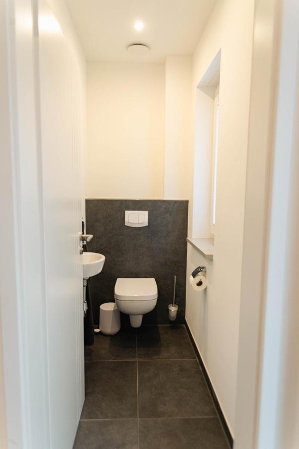 Kuesten Apartments Tannenhausen Aurich Extérieur photo