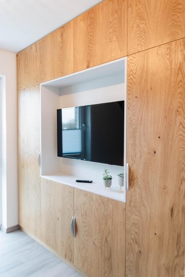 Kuesten Apartments Tannenhausen Aurich Extérieur photo