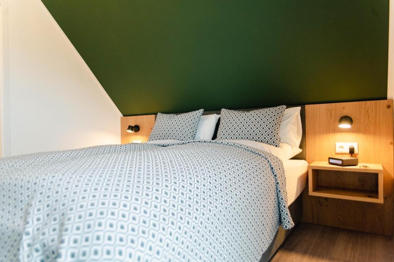 Kuesten Apartments Tannenhausen Aurich Extérieur photo