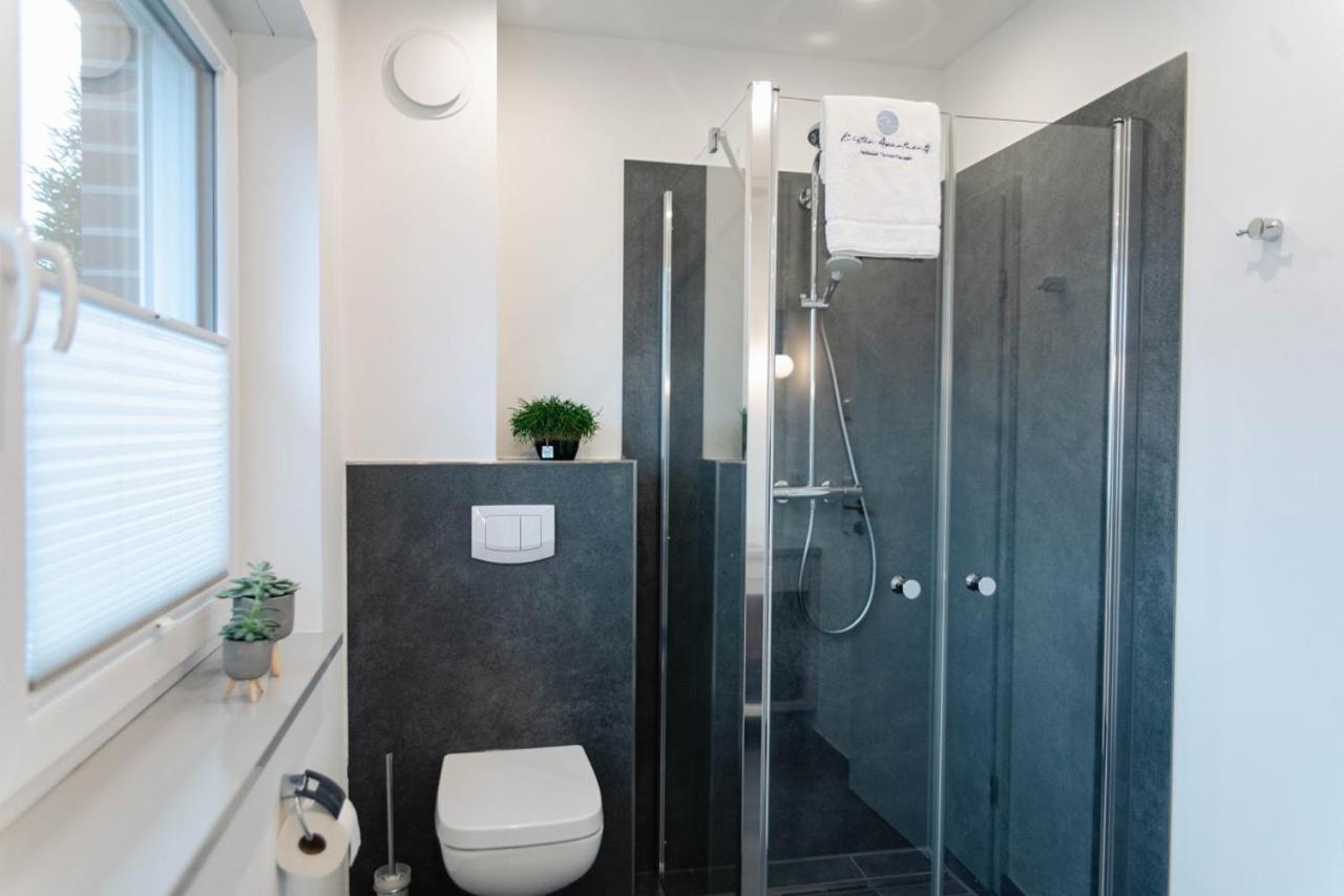 Kuesten Apartments Tannenhausen Aurich Extérieur photo