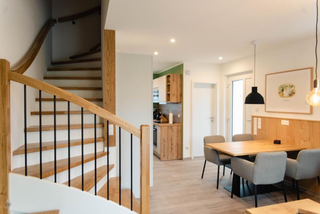 Kuesten Apartments Tannenhausen Aurich Extérieur photo