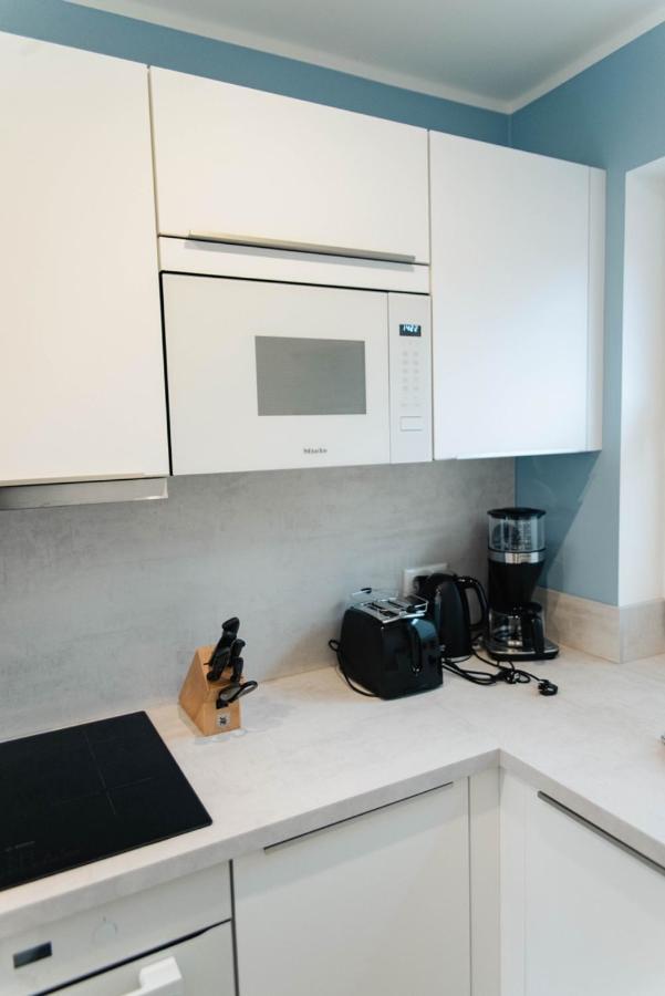 Kuesten Apartments Tannenhausen Aurich Extérieur photo