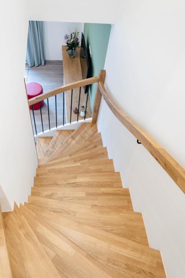 Kuesten Apartments Tannenhausen Aurich Extérieur photo