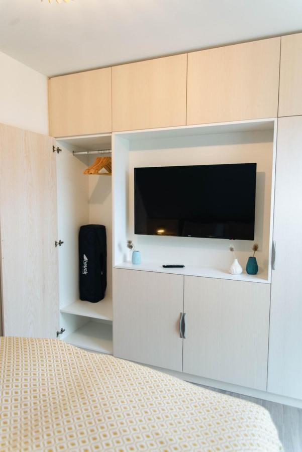 Kuesten Apartments Tannenhausen Aurich Extérieur photo