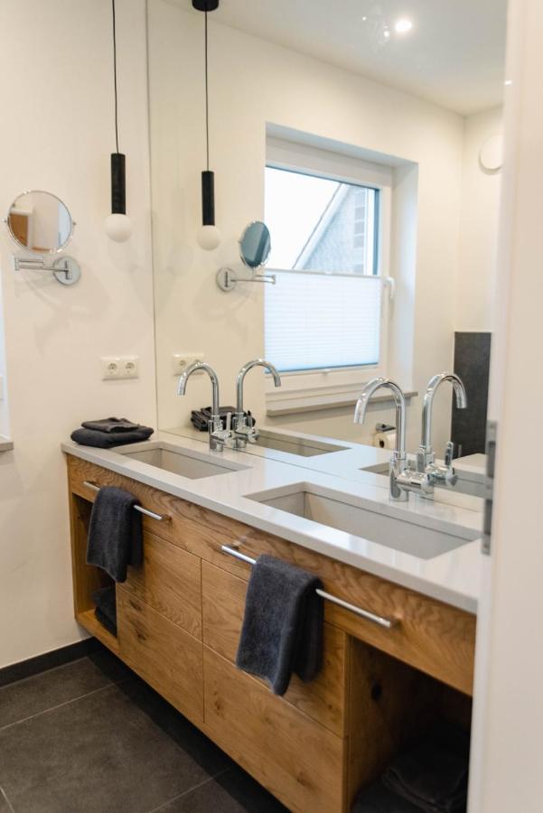 Kuesten Apartments Tannenhausen Aurich Extérieur photo